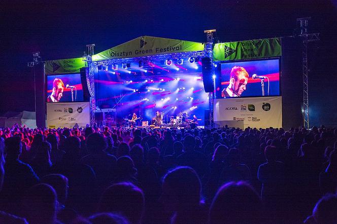 Olsztyn Green Festival odwołany.
