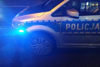 Szokujący pościg ulicami Opola! Pijana policjantka nie zatrzymała się do kontroli