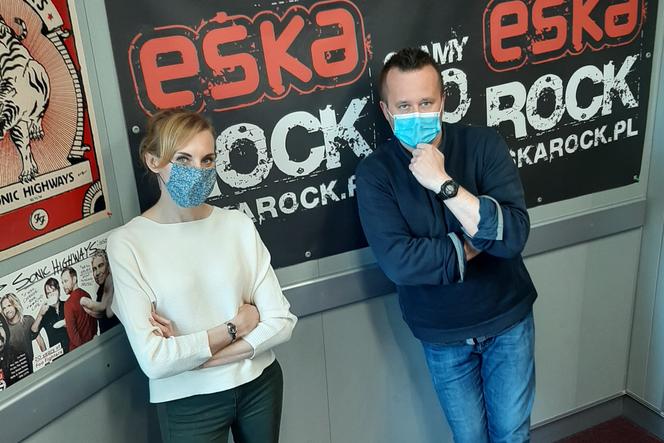 ESKA ROCK: Drogowskazy o powracającej przemocy w związku