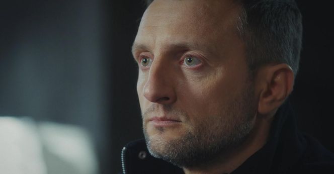 M jak miłość odc. 1869. Bartek (Arkadiusz Smoleński)