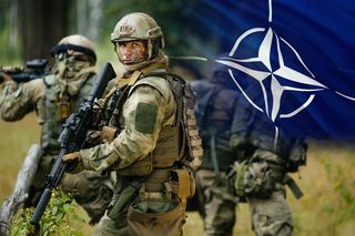 Modele służby wojskowej w krajach NATO. Polska wraca do dyskusji o poborze, a Litwa i Łotwa już go przywróciły [PRZEGLĄD]