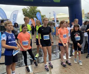 9. Citi Ukiel Olsztyn Półmaraton