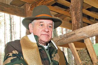 Myśliwy w sutannie, ks. Ryszard Pruczkowski: Trafiam grzeszników prosto w serca