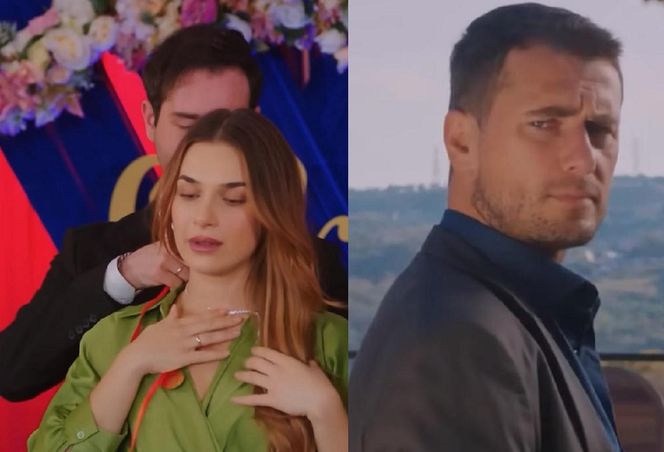 Miłość i nadzieja, odcinek 293: Zaręczyny Sili i Leventa w domu Kuzeya! Nie zniesie tego, że weźmie ślub z innym - ZDJĘCIA