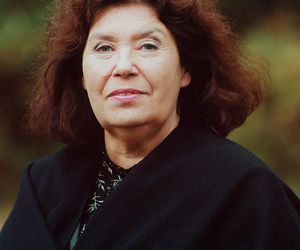 Zofia Merle ukrywała przed światem męża i córkę