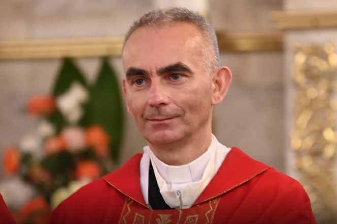 Tajemnicza rezygnacja biskupa. Kuria przerywa milczenie!