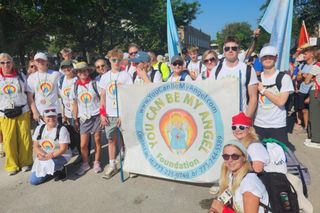 Rekordowa pielgrzymka Polonii do Indiany