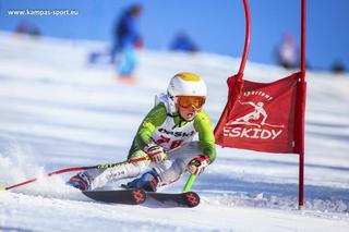 Rośnie gwiazda zimy! Mateusz Szczap przyszłością polskiego narciarstwa alpejskiego!