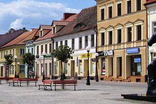 Miejscowości w Wielkopolsce z największą liczbą mieszkańców w 2040 roku