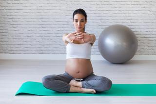 Aktywność fizyczna w ciąży: spędź aktywne 9 miesięcy