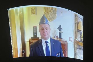 Wspólne śpiewanie niezakazanych piosenek w Lodi