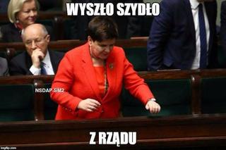 Szydło/Morawiecki MEMY 7