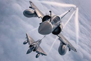 Mirage 2000 nad Estonią