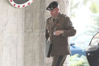 Zmarł gen. Waldemar Skrzypczak