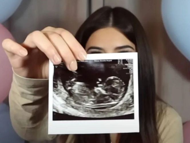 Sophia Grace realizuje się jako mama
