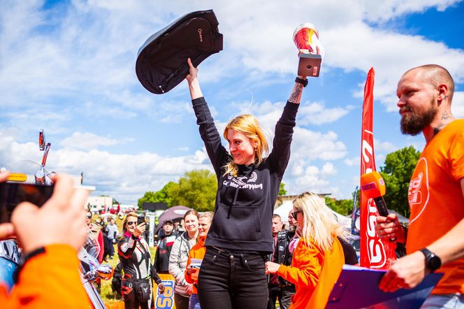 ESKA RIDER SHOW 5 - za nami jedno z największych motocyklowych wydarzeń w kraju!