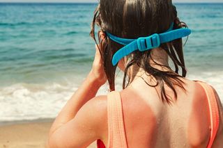 Oparzenie? Słońce, żelazko, grill... Ten jeden spray działa kompleksowo