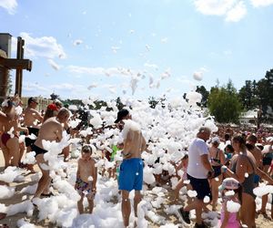 10. urodziny Julinek Park pod Warszawą
