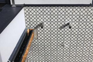 Klej z hydroizolacją: nowoczesny klej do płytek