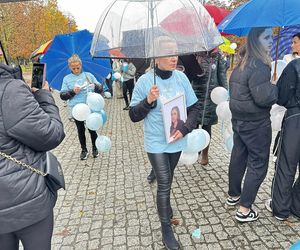 Zabójstwo 16-letniej Mai. Marsz Białych Aniołów w Mławie