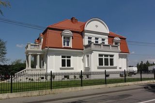 To miasto przemysłowe w sąsiedztwie Krakowa. Kiedyś słynęło z jarmarków