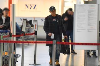 Maciej Kurzajewski spragniony miłości ruszył za Kasią 