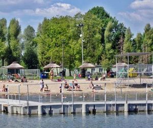 Plaża miejska w Kórniku