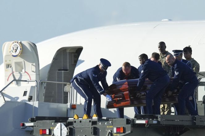 Oto podejrzany o zabójstwo Charlie'go Kirka