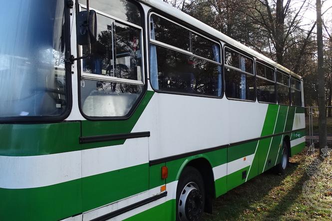 Autobus pasażerski Autosan