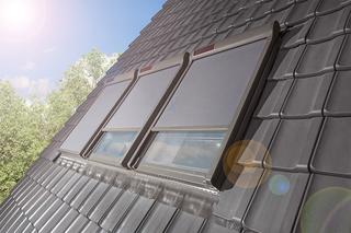 Okna dachowe, które pozwolą oszczędzać energię! 