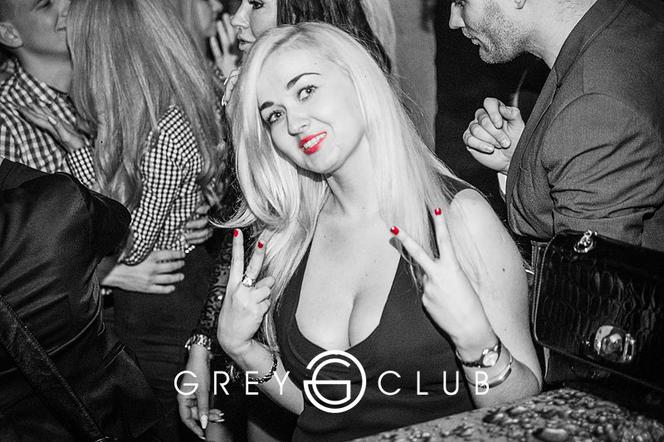 Viva la Carnival w Grey Club Wrocław