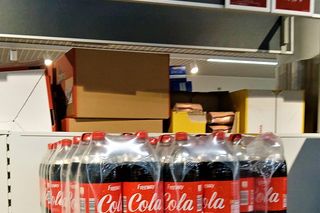 Porównanie cen w polskich i niemieckich sklepach