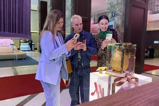 Polscy influencerzy oszaleli na punkcie złotego jajka! 