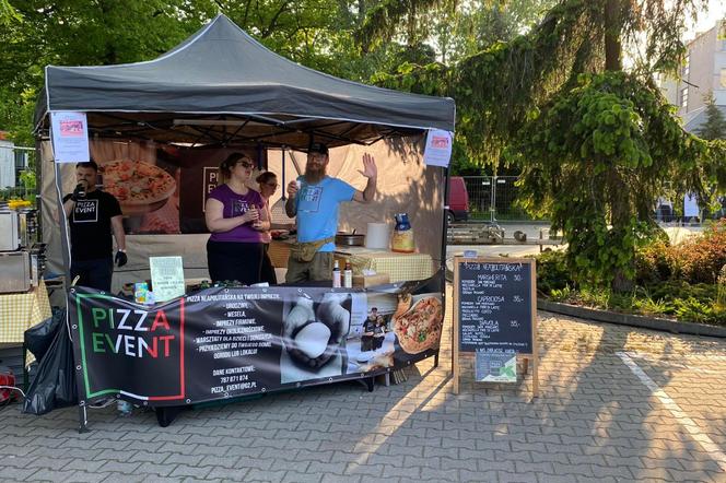  Food trucki na Bachanaliach 2023. Czy ceny są przyjazne studentom? 