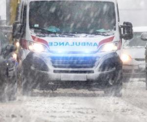 W tych gminach pomoc nadejdzie szybciej. Dzięki temu mieszkańcy czują się bezpieczniej