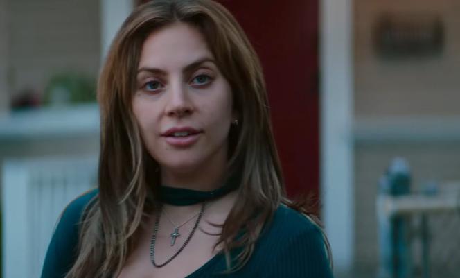Narodziny gwiazdy, zwiastun: Lady Gaga i Bradley Cooper w "A Star Is Born" / kadry z trailera