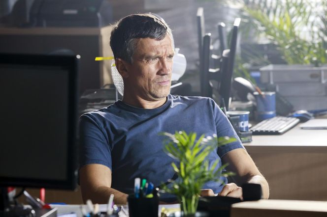 To już plaga! Kolejny gwiazdor ogłosił rozwód. Michał Czernecki spędził z żoną Magdaleną 20 lat