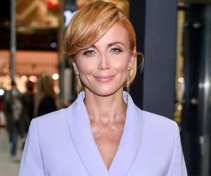 Katarzyna Zielińska zaalarmowała mieszkańców Działoszyc o pożarze! 