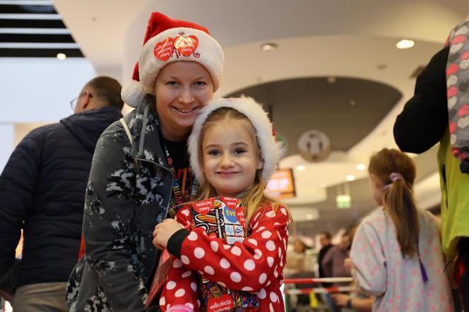 Inscenizacja wypadku, głaskanie alpak i koncerty. Tak gra Wielka Orkiestra Świątecznej Pomocy w Lublinie! 