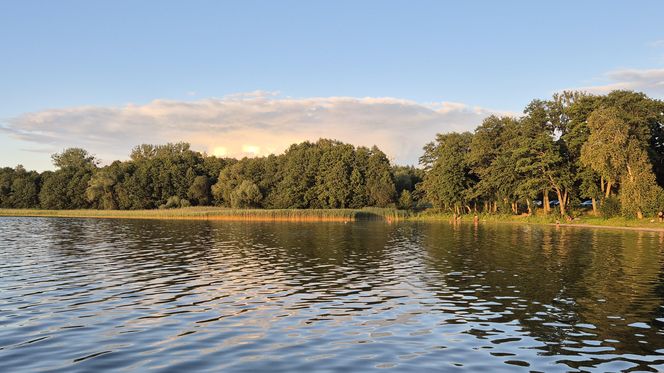 To miasteczko na Warmii zachwyca wyjątkowymi zabytkami. Leży tylko 45 minut od Olsztyna
