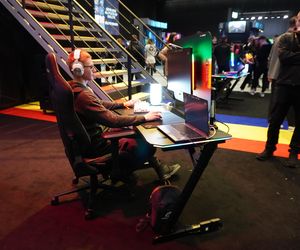 Drugi dzień Intel Extreme Masters 2025. Targi IEM Expo przyciągnęły tłumy