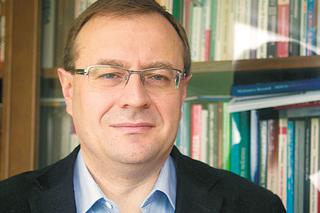 Prof. Antoni Dudek: Schetyna nie ma pomysłu na Platformę