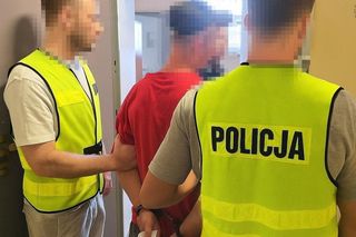 Tragiczny finał imprezy w Mysłowicach