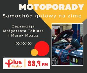 Motoporady na zimę odc. 1