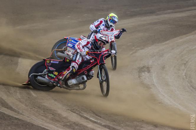 eWinner Apator Toruń - Lokomotiv Daugavpils, zdjęcia z Motoareny