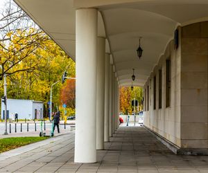 Bloki Bohdana Pniewskiego przy Boya-Żeleńskiego w Warszawie