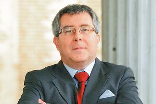 Ryszard Czarnecki: Bieńkowska jest jak lalka Barbie