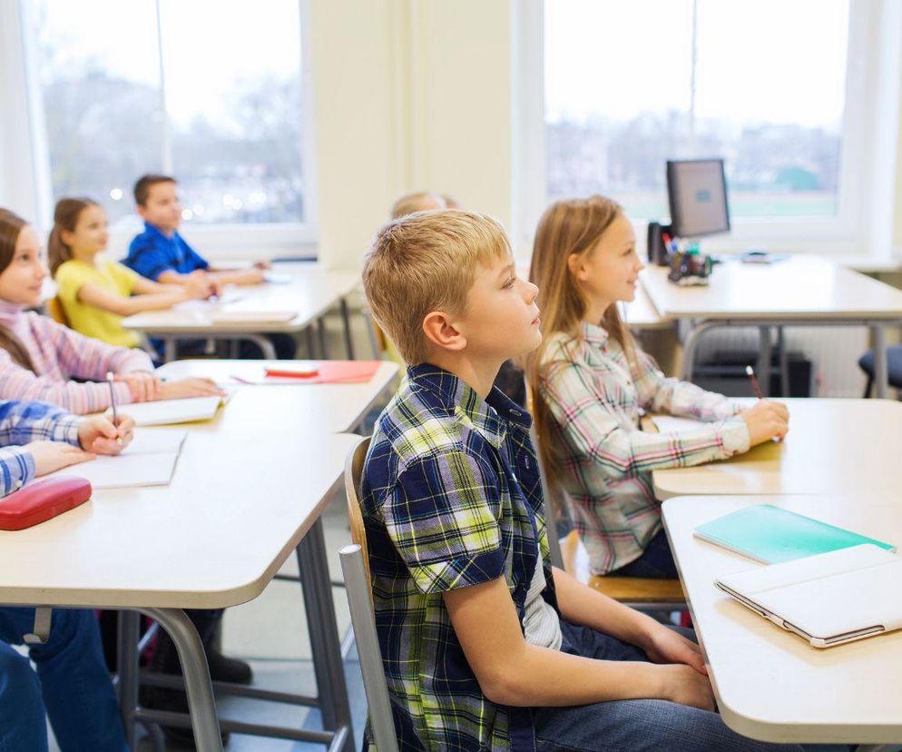 Do dziś można wypisać dziecko z edukacji zdrowotnej