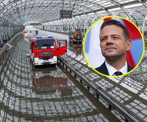 Trzaskowski gotowy na zamknięcie trasy S8? Kierowcy się wściekną