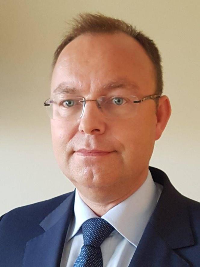 Prof. dr hab. n. med. Marcin Barczyński specjalista chirurgii ogólnej specjalista chirurgii onkologicznej